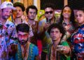 Projeto Kzulo leva show “Memória e Identidade” por 3 cidades de MS