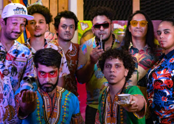 Projeto Kzulo leva show “Memória e Identidade” por 3 cidades de MS