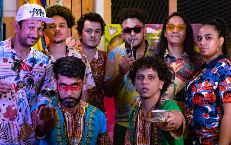 Projeto Kzulo leva show “Memória e Identidade” por 3 cidades de MS