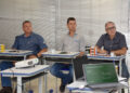 Empresários do segmento metalmecânico conhecem portfólio de serviços do Sesi e de Senai