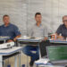 Empresários do segmento metalmecânico conhecem portfólio de serviços do Sesi e de Senai