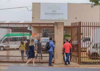Nomeação de coordenador do DSEI-MS gera revolta entre lideranças indígenas