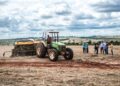 Empregos na agropecuária de MS crescem 63% em um ano
