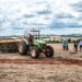 Empregos na agropecuária de MS crescem 63% em um ano