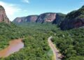Programa Estrada Viva monitora rodovias estaduais e propõe adaptações para segurança da fauna
