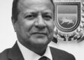 Sindifiscal/MS declara luto por morte do deputado Amarildo, um dos fundadores do sindicato