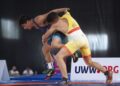 De olho em vaga no Pan-Americano, atletas de MS disputam a Copa Brasil e o Brasileiro Sub-17 de Wrestling