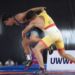 De olho em vaga no Pan-Americano, atletas de MS disputam a Copa Brasil e o Brasileiro Sub-17 de Wrestling