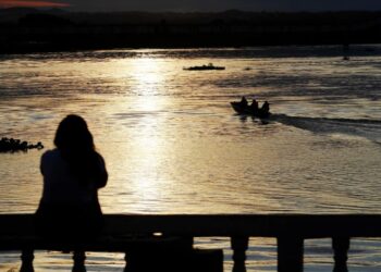 Outono começa nesta segunda-feira com sol e possibilidade de pancadas de chuva