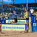 Etapas do Circuito Brasileiro de Vôlei de Praia são confirmadas em Mato Grosso do Sul