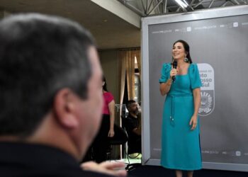Empoderamento e ajuda ao empreendedorismo marcam Dia da Mulher na Governadoria