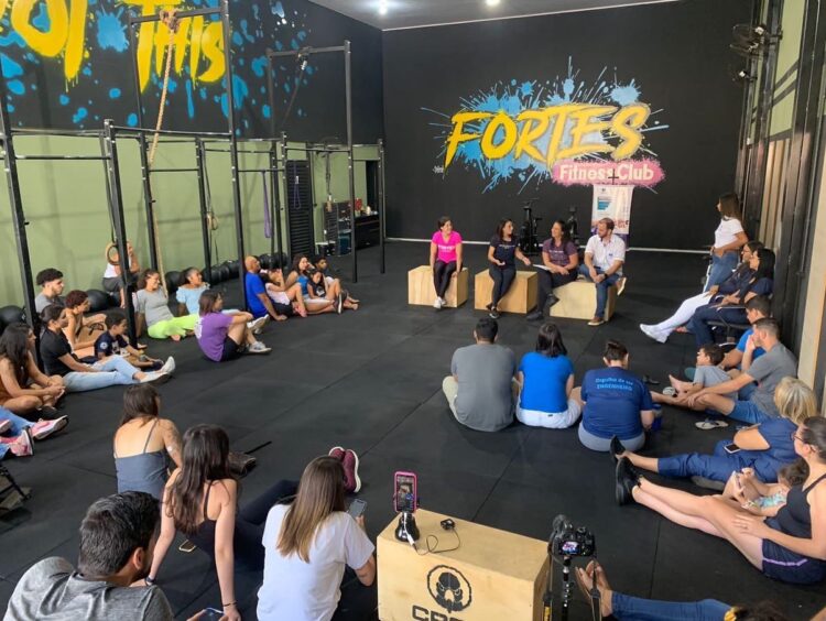 Com foco em promover ‘educação em diabetes’, 2º Diabetes Sob Controle será dia 4 e gratuito