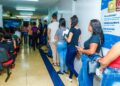 Funsat abre semana com 1.235 vagas em Campo Grande