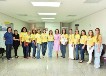 Presença feminina na gestão de Campo Grande se destaca entre capitais brasileiras