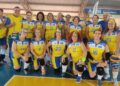 Mulheres decidem comemorar seu Dia Internacional disputando jogos
