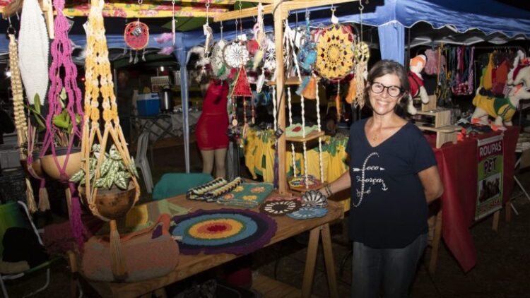 Feira Cultural do Camburé acontece neste sábado no Bairro Oliveira II