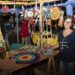 Feira Cultural do Camburé acontece neste sábado no Bairro Oliveira II