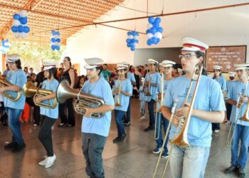 Prefeitura promove projeto Escola de Oportunidades com educação, esporte e cultura