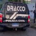 Usuário de drogas que matou homem no MT é preso pelo DRACCO na Capital