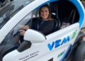 Adriane Lopes toma posse como vice-presidente da Comissão de Desenvolvimento Social da Frente Nacional dos Prefeitos
