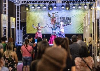 I Semana Municipal do Artesanato celebra e valoriza artistas de Campo Grande