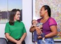 Prefeita assina nova regulamentação do Programa Locação Social e concede 100% de subsídio de aluguel em casos especiais
