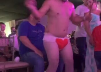 Prefeitura de Amambai emite nota oficial, após polêmica do Show do Cupido