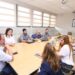 Prefeita adriane e Energisa confirmam regularização das ligações em comunidades atendidas pelo município