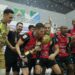 Em Maracaju, Joinville conquista a Supercopa Masculina de Futsal e se garante na Libertadores