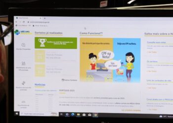 Consumidores de Campo Grande e Dourados dividem R$100 mil do Nota MS Premiada