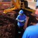 Campo Grande Saneada: Confira o cronograma de obras nos bairros nesta semana