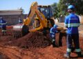Com programa “Campo Grande Saneada”, Águas implantará 150 km de rede de esgoto, beneficiando mais de 16 mil famílias na Capital