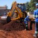 Com programa “Campo Grande Saneada”, Águas implantará 150 km de rede de esgoto, beneficiando mais de 16 mil famílias na Capital