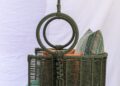 Supapo Criativo apresenta Cerrado Berrante  e promove oficina de capacitação em artesanato