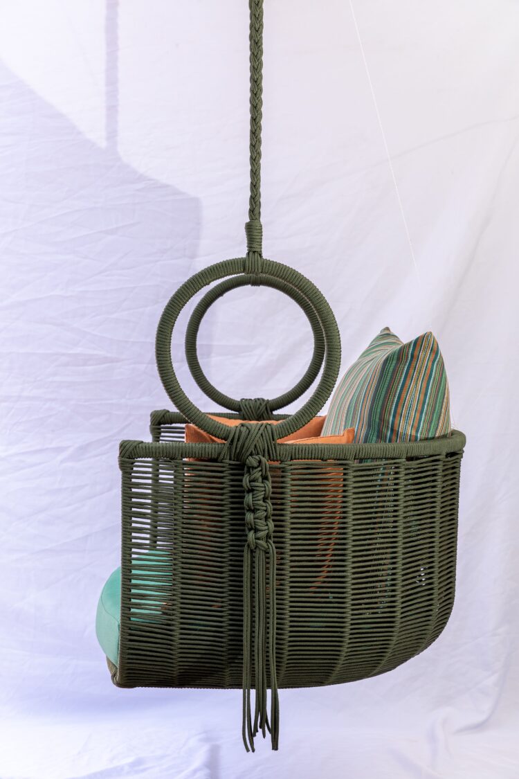 Supapo Criativo apresenta Cerrado Berrante  e promove oficina de capacitação em artesanato