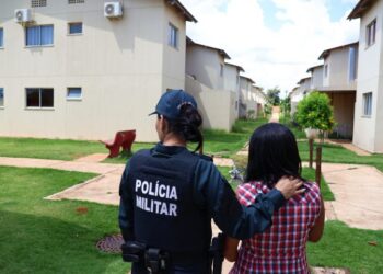 Programa da Polícia Militar garante cumprimento de medidas e proteção às mulheres