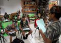 Com mais de 5 mil jovens atendidos, Projeto Florestinha é destaque nos 36 anos da PMA