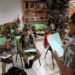 Com mais de 5 mil jovens atendidos, Projeto Florestinha é destaque nos 36 anos da PMA