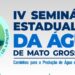 Águas Guariroba e MS Pantanal participam de IV Seminário Estadual da Água de MS