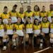 Seleção de voleibol de MS enfrenta o amazonas no jogo de estreia