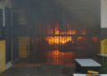 Rebelião em presídio de Cassilândia mobiliza forças policiais e houve transferência de detentos
