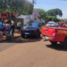 Homem mata a esposa e depois comete suicídio na frente do filho de 11 anos