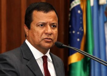 Após 3 dias internado, morre aos 60 anos o deputado Amarildo Cruz