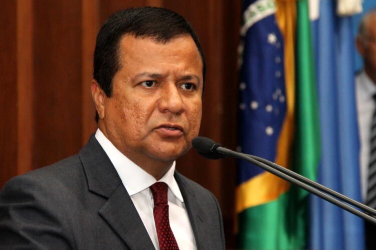 Após 3 dias internado, morre aos 60 anos o deputado Amarildo Cruz