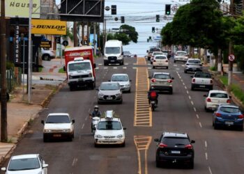 Sexta-feira é o último dia para pagamento da 3ª parcela do IPVA 2023