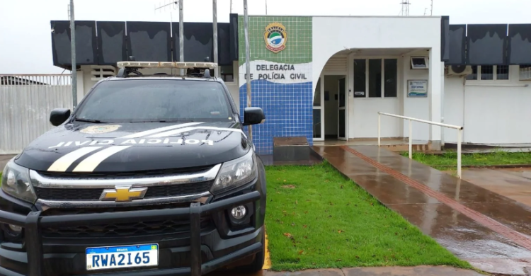 Tio é preso por estuprar sobrinha de 7 anos enquanto a mãe dela ia trabalhar