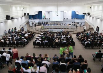 IX Conferência Municipal de Saúde acontece nos dias 24 e 25 de março