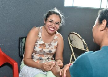 Prefeitura abre inscrições para curso gratuito de manicure e pedicure