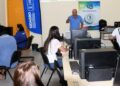 Curso gratuito de Informática é alternativa para quem quer voltar ao mercado de trabalho