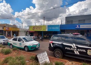 Falso médico veterinário que “atuava” na Moreninhas é identificado, após denúncia